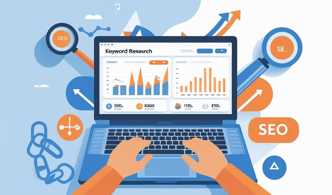 How to Conduct Effective Keyword Research for SEO