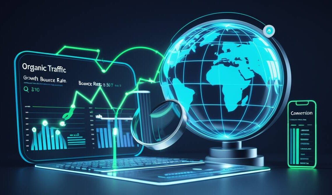 How to Use Google Analytics for SEO Insights