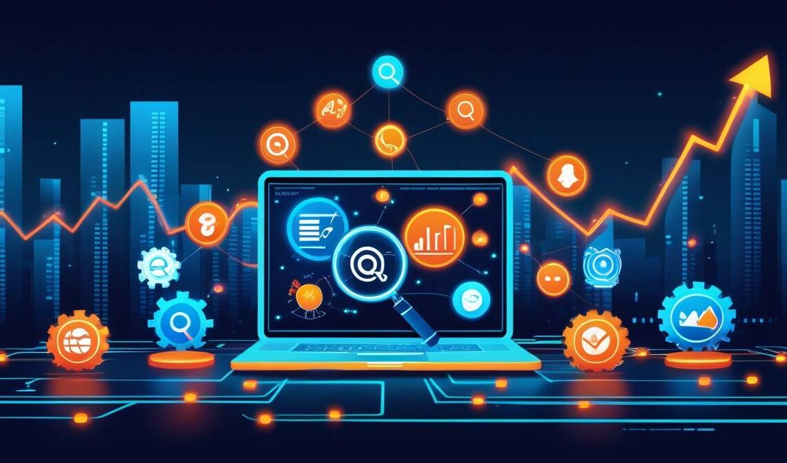 Top 10 SEO Tools to Boost Your Website's Ranking