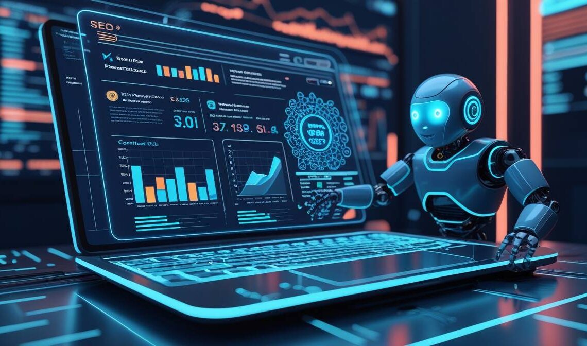 10 On-Page SEO Techniques to Boost Your Website Traffic in 2025