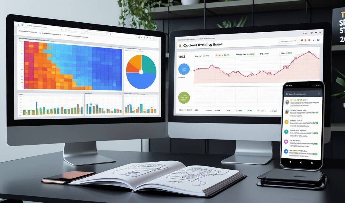 10 Powerful SEO Strategies That Will Skyrocket Your Rankings