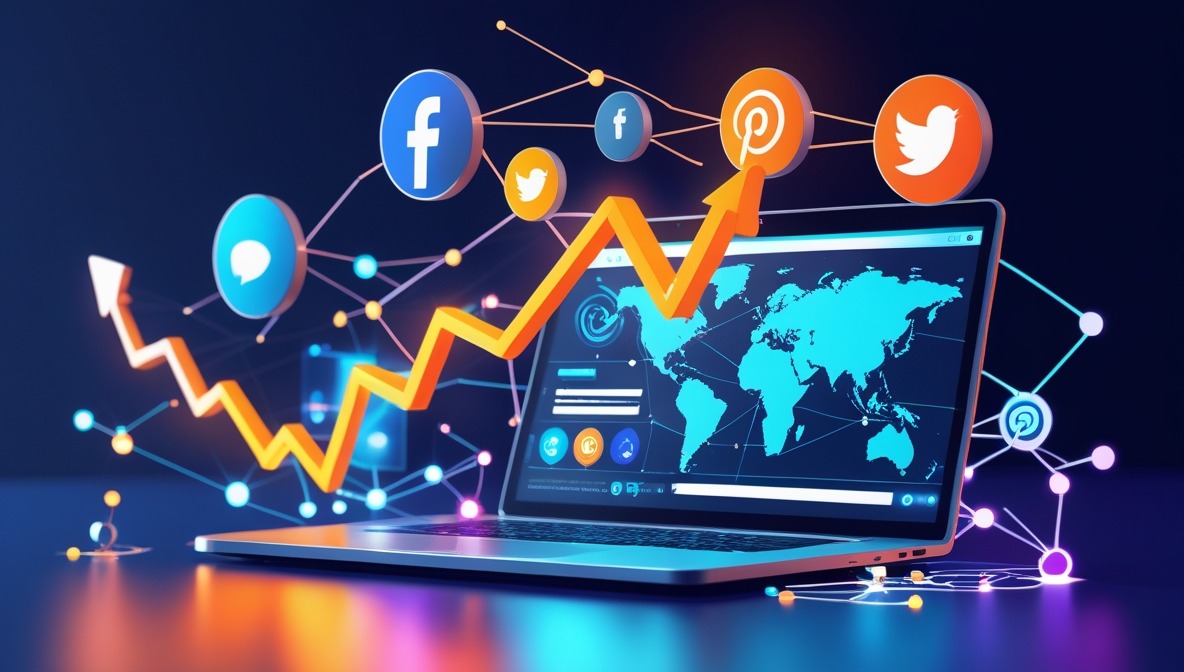 10 Proven Digital Marketing Strategies to Grow Your Business