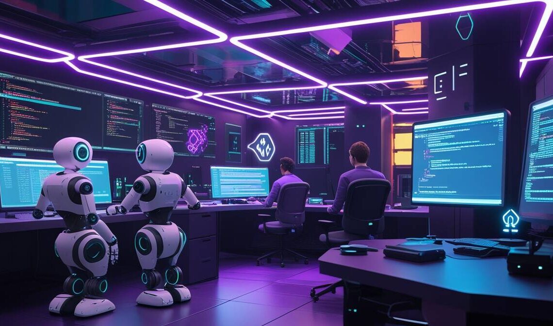 Best Programming Languages for Web Development in 2025: Pros & Cons