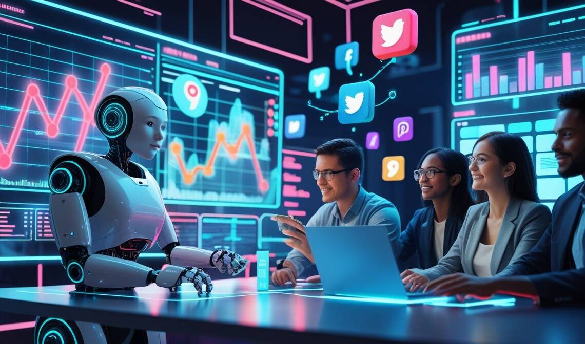 Digital Marketing for Beginners: 2025 Strategies and Insights