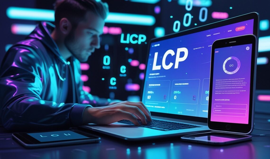 How to Build a Fast & SEO-Friendly Website in 2025