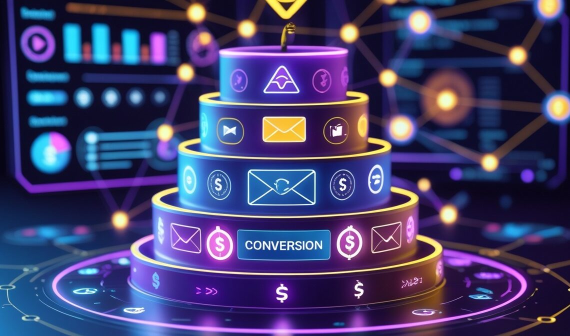 Marketing Funnel Strategies: High-Converting Funnel in 2025