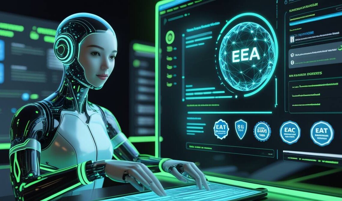 The Secret to Writing SEO-Friendly Content That Ranks in 2025