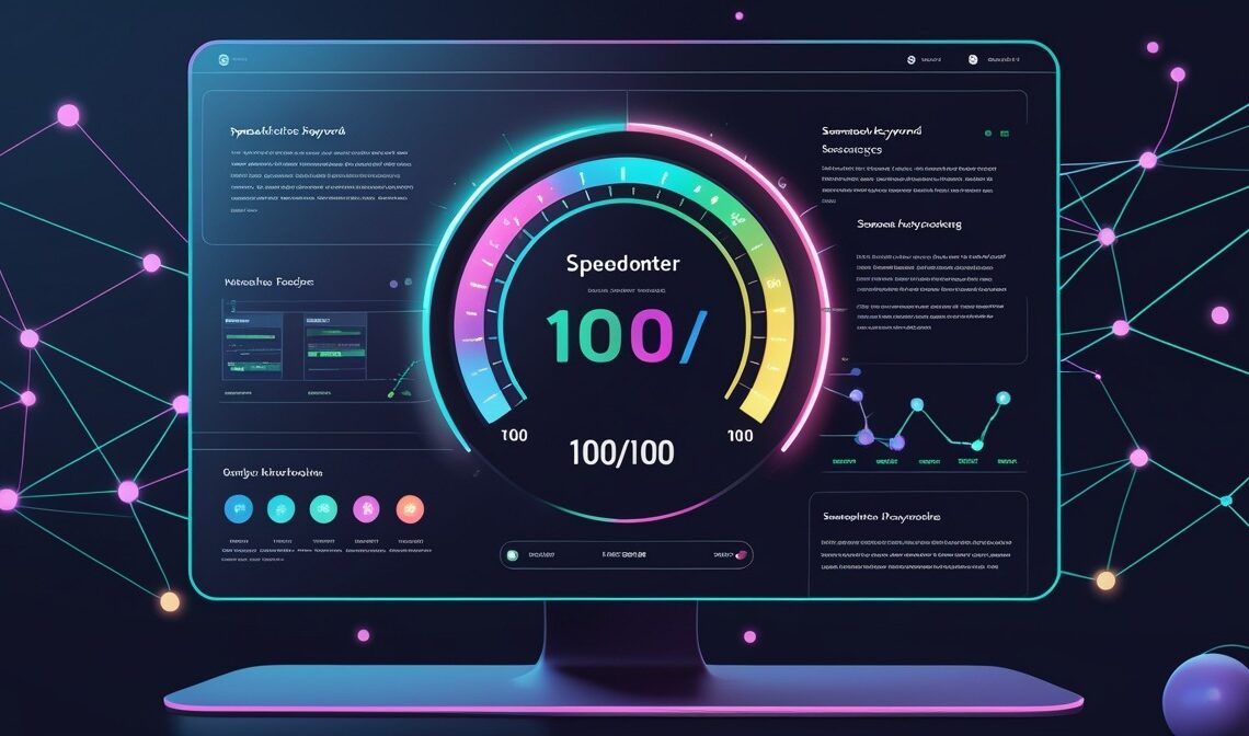 How to Build a Fast & SEO-Friendly Website in 2025