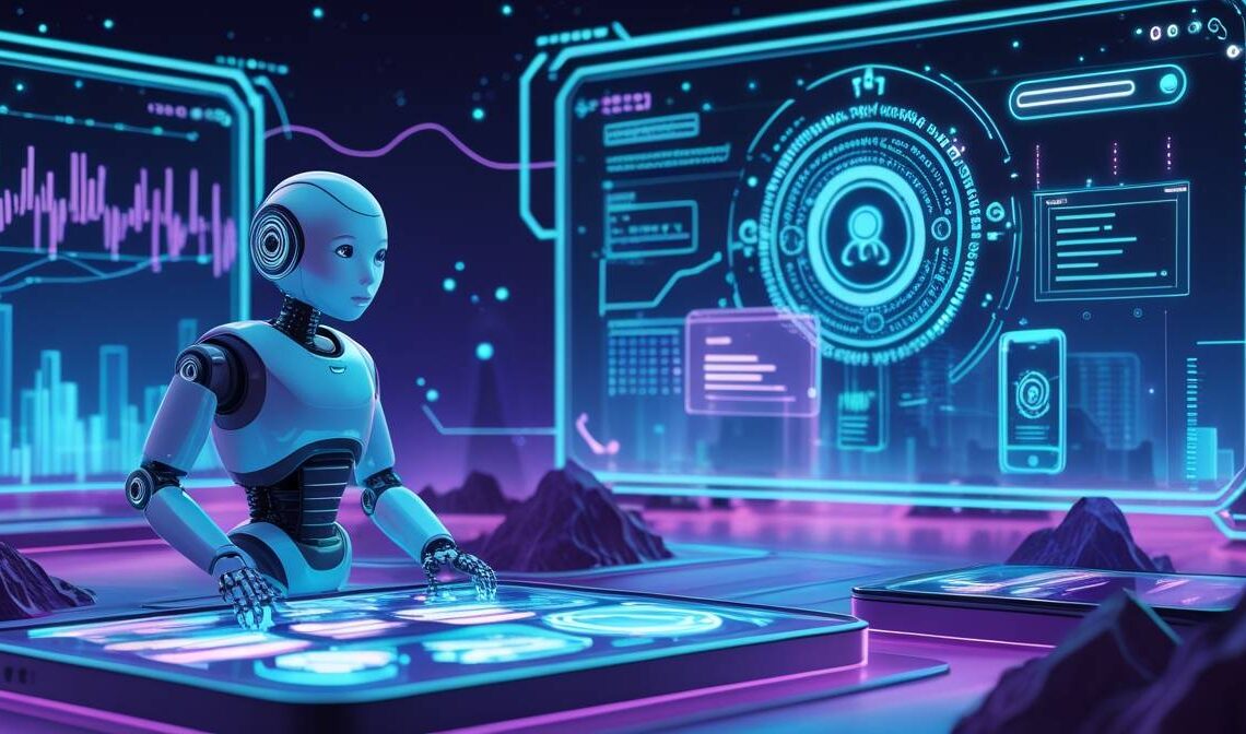 SEO in 2025: The Top Trends You Need to Know