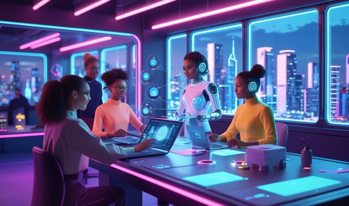 The Power of Influencer Marketing: How to Get Started in 2025