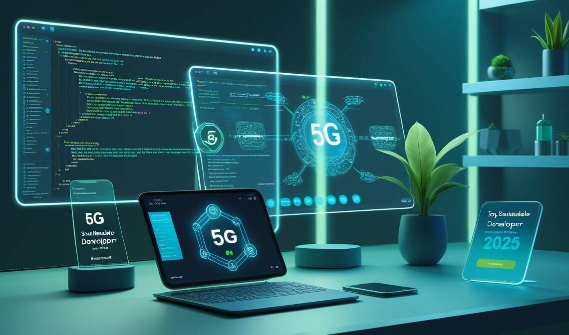 Top 10 Web Development Trends to Follow in 2025