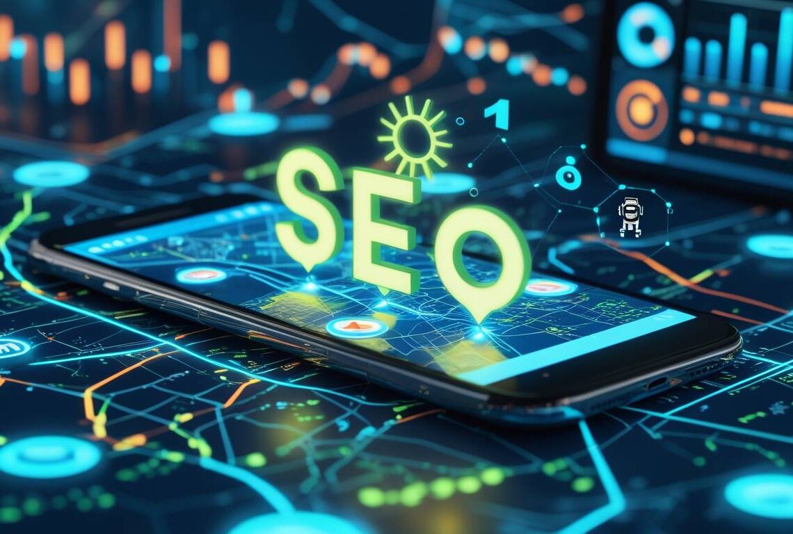 Local SEO Hacks to Dominate Google Maps