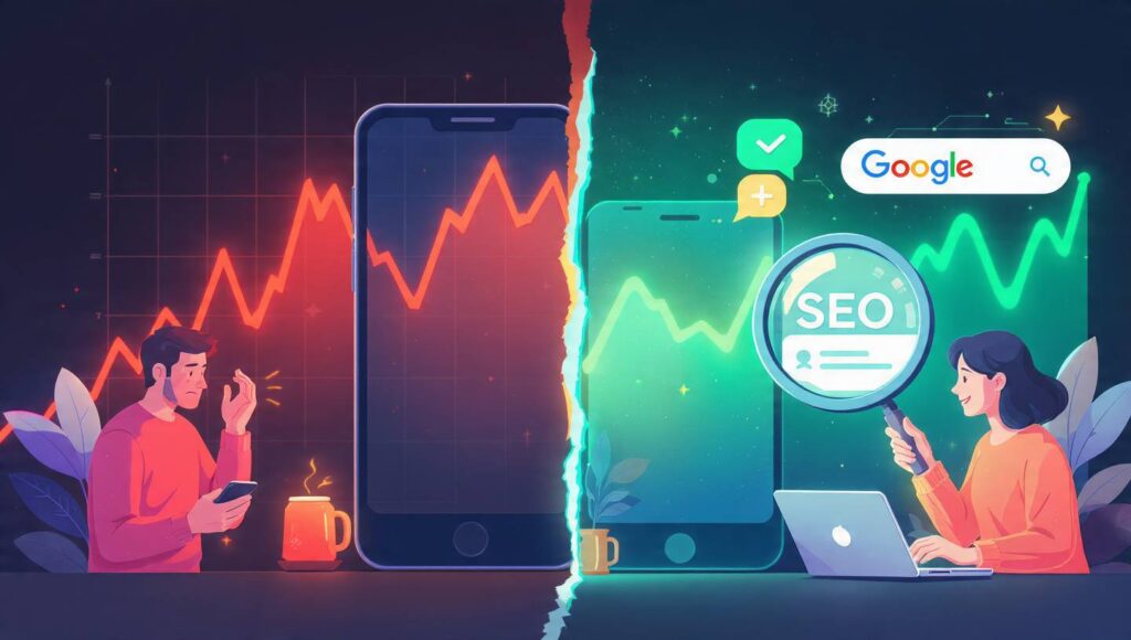 Aligning Scalability with SEO and User Experience