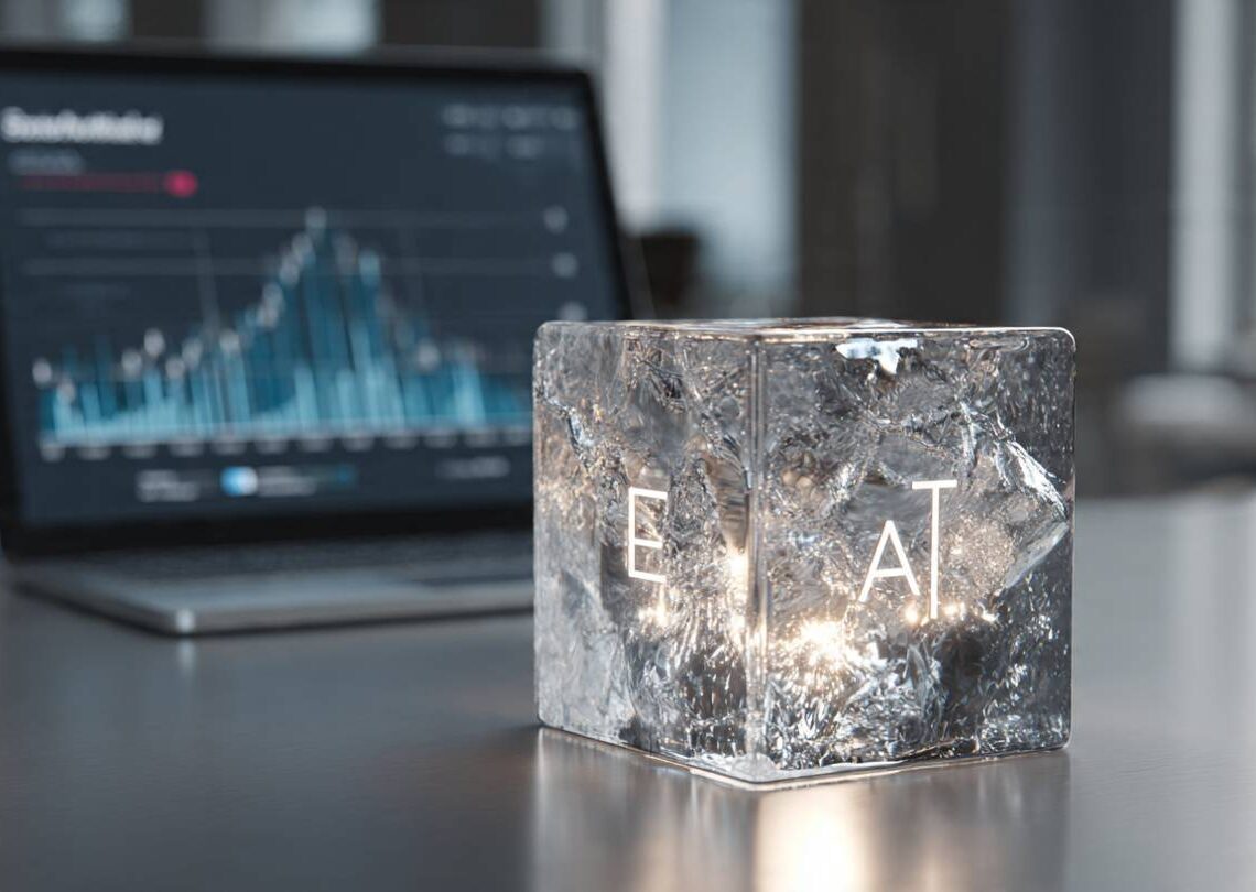 E-E-A-T Algorithm Optimization Guide 2025