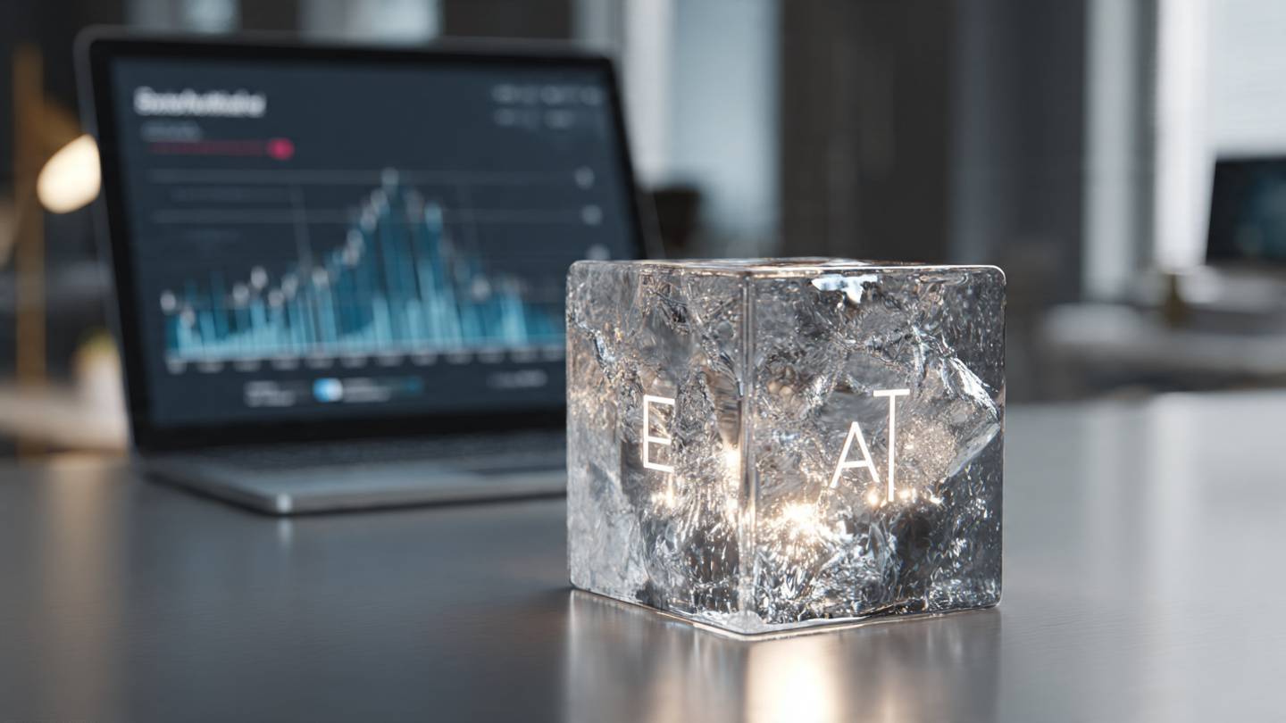 E-E-A-T Algorithm Optimization Guide 2025